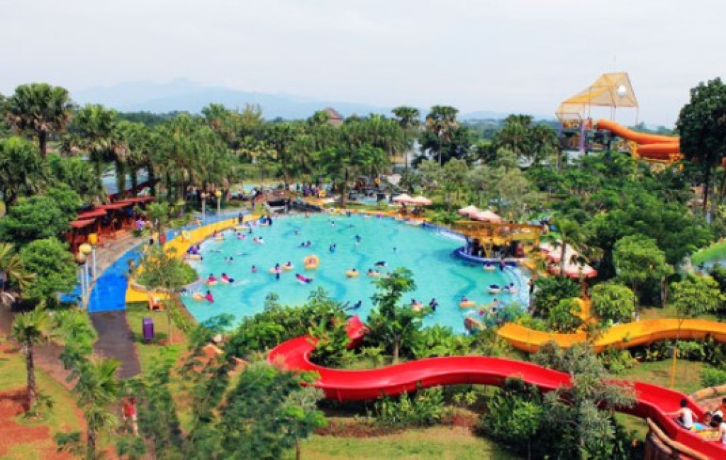 Sentra Kuliner Lokal